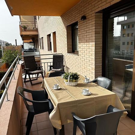 Apartamento Los Girasoles 1 Salou Exterior photo