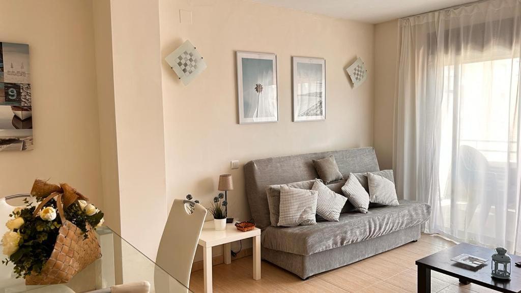 Apartamento Los Girasoles 1 Salou Exterior photo