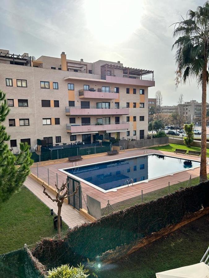 Apartamento Los Girasoles 1 Salou Exterior photo