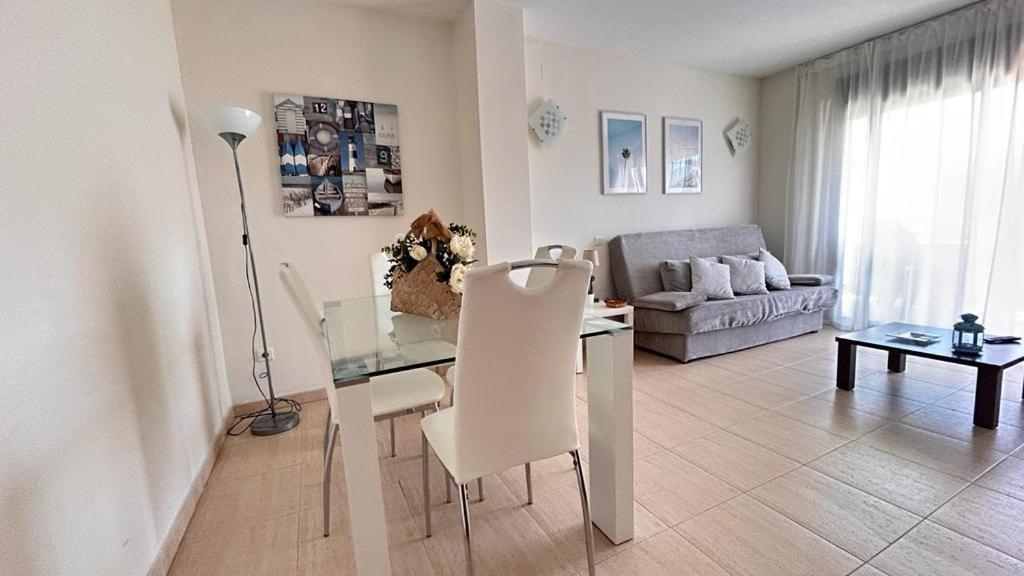 Apartamento Los Girasoles 1 Salou Exterior photo